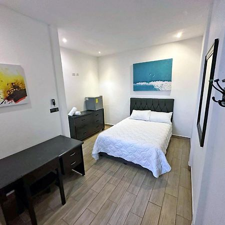 Surf Ranch Tamarindo酒店 外观 照片