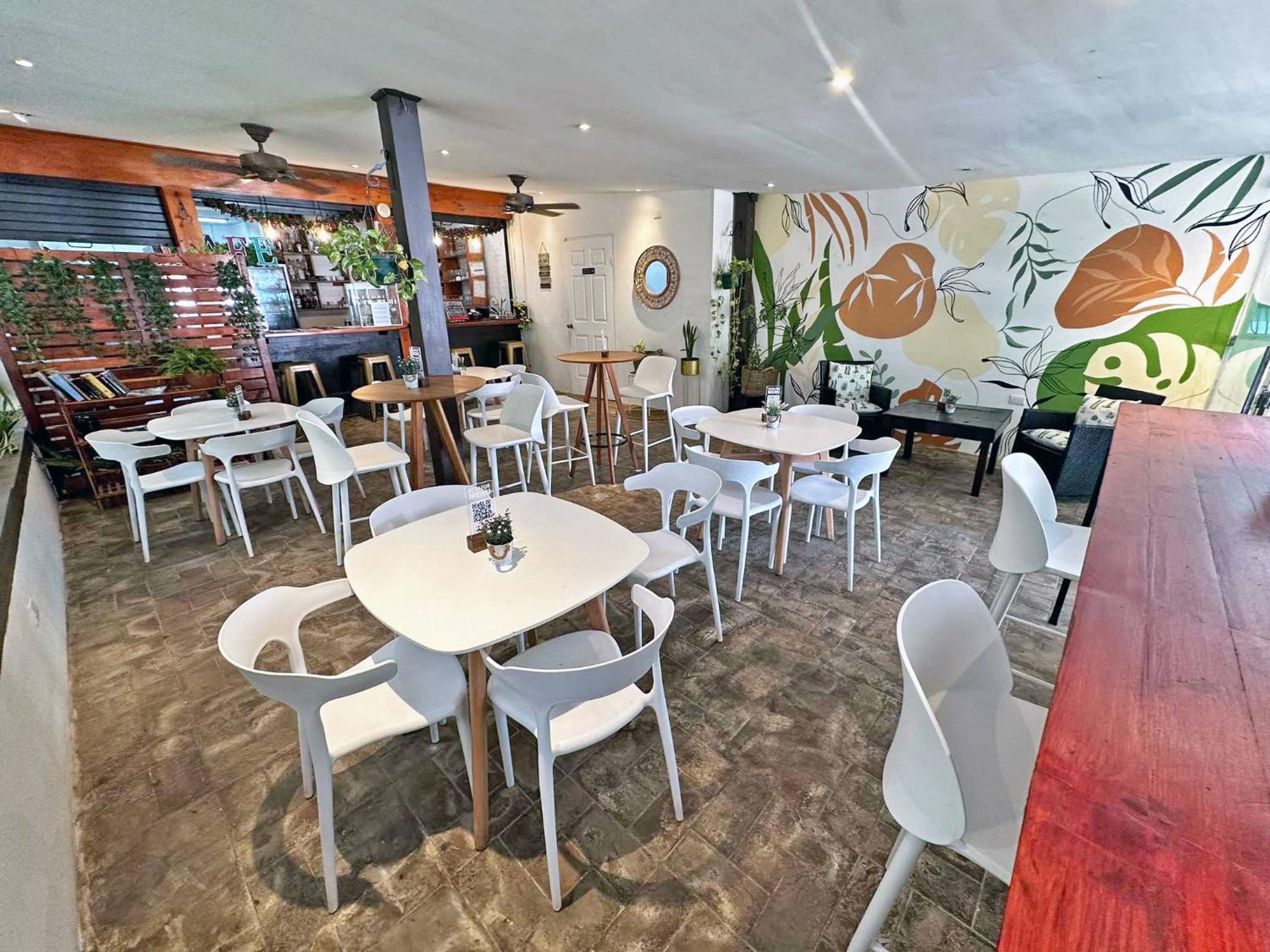 Surf Ranch Tamarindo酒店 外观 照片